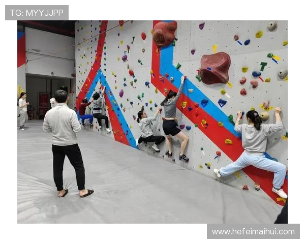 攀岩心理素质评比揭晓北京攀岩队荣登第十名引关注 攀岩心理素质评比揭晓北京攀岩队荣登第十名引关注