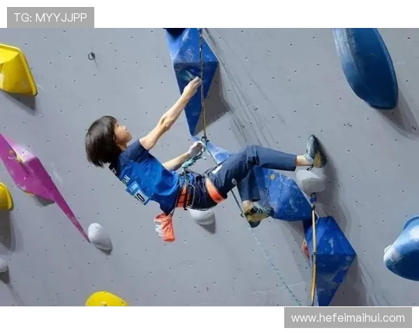 杭州攀岩队的力量与激情探索攀岩运动的魅力与挑战 杭州攀岩队的力量与激情探索攀岩运动的魅力与挑战