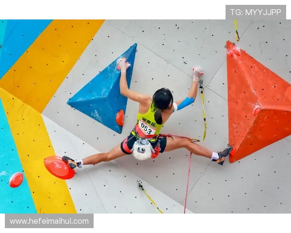 杭州滑板队逆袭之旅揭秘世界攀岩锦标赛背后的奋斗与荣耀 杭州滑板队逆袭之旅揭秘世界攀岩锦标赛背后的奋斗与荣耀