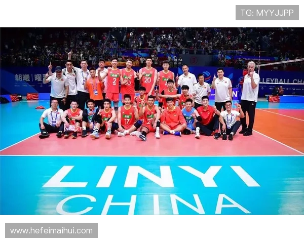 武汉排球队荣登全国排球团队协作排行榜第三名展现出色团队精神与实力