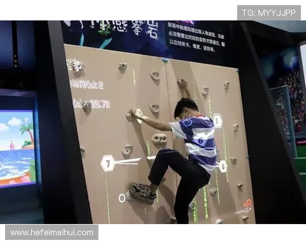 武汉攀岩队的边路渗透策略与深度分析探秘攀岩运动的魅力与挑战