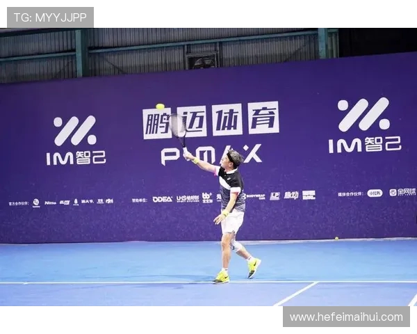 深圳网球队的团队协作探秘:如何在赛场上实现默契配合与共同进步 深圳网球队的团队协作探秘:如何在赛场上实现默契配合与共同进步