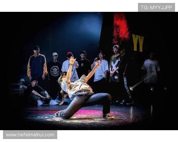 深圳街舞队荣登全国街舞意识排行榜第九名引发热议 深圳街舞队荣登全国街舞意识排行榜第九名引发热议