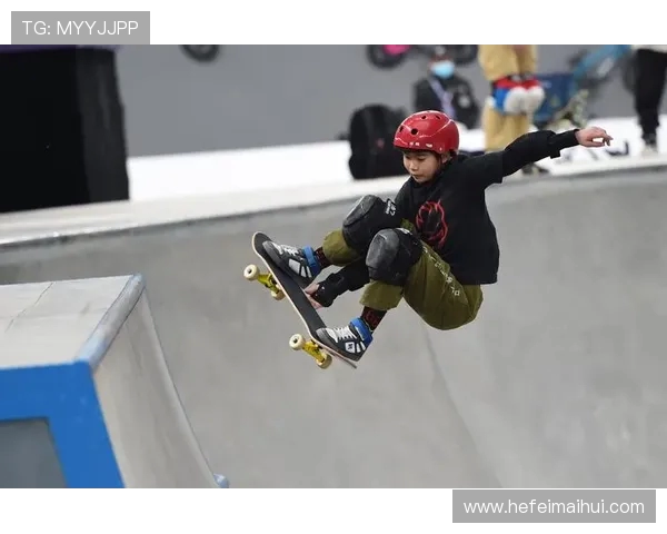 滑板精英赛特别报道:上海极限运动队如何实现转型与突破之路 滑板精英赛特别报道:上海极限运动队如何实现转型与突破之路