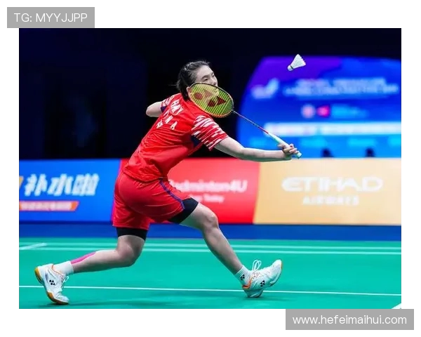 羽毛球的魅力与挑战：深入了解重庆羽毛球队的耐力训练与竞技精神