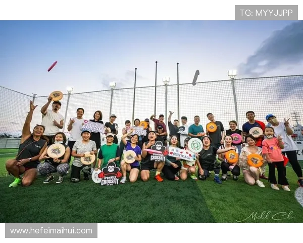 西安飞盘队引领潮流最新飞盘技术十强解析与展望 西安飞盘队引领潮流最新飞盘技术十强解析与展望