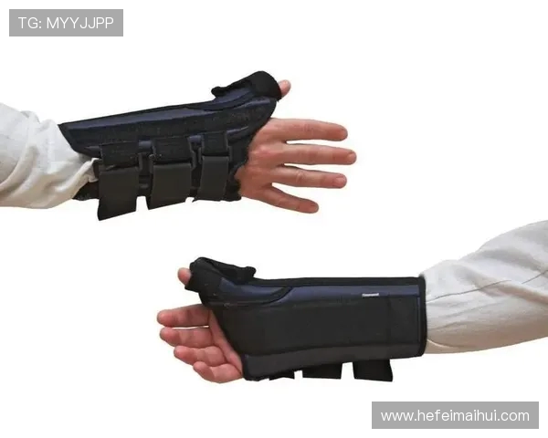 选择适合你的网球护腕装备提升运动表现的实用指南