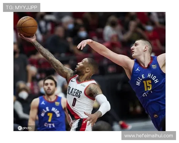 2019年5月10日掘金与开拓者激战回顾精彩瞬间与战术分析