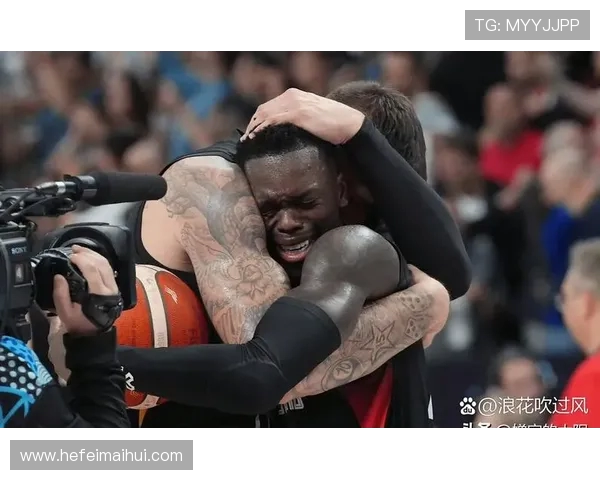 丹尼斯施罗德在NBA的崛起与挑战之路分析 丹尼斯施罗德在NBA的崛起与挑战之路分析
