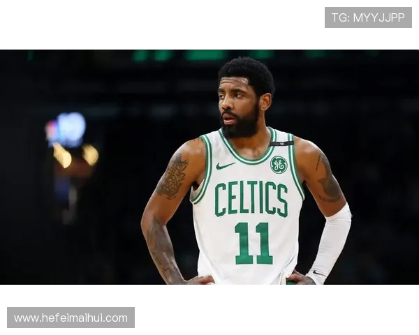 凯里欧文的篮球传奇之路与未来展望：从天才少年到NBA巨星的成长历程