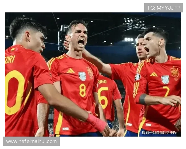 德国与西班牙足球对决谁能胜出分析与预测