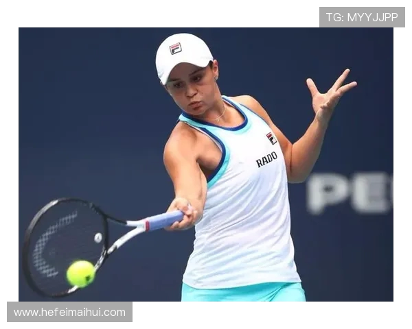 普利斯科娃与巴蒂激战正酣谁将赢得这场巅峰对决