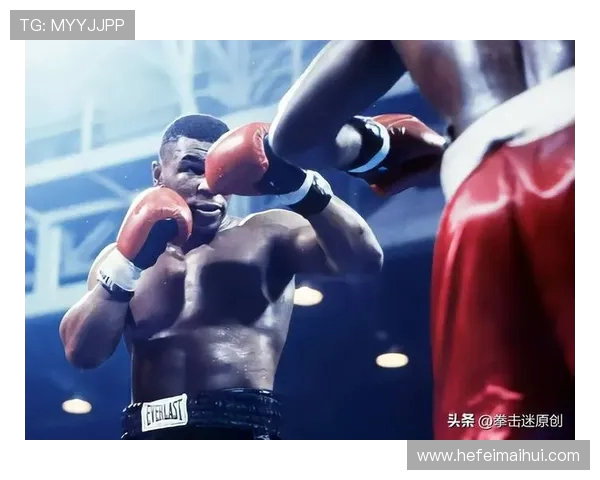 泰森与罗伊琼斯经典对决重播回顾拳坛传奇时刻