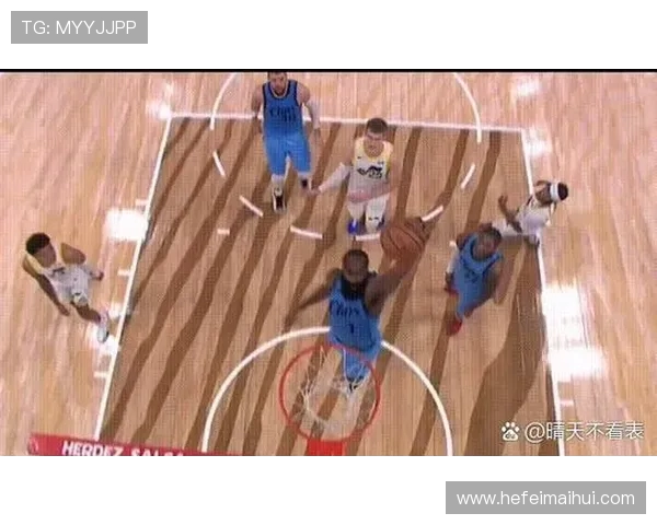 爵士队在主场以105比98战胜快船队展现强大实力与团队配合