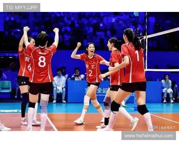 精彩对决女排直播江苏队挑战浙江队全力争胜不容错过