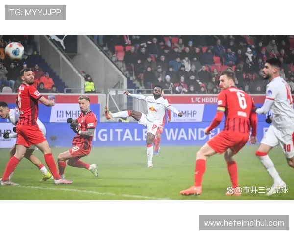 莱比锡与汉诺威对决前瞻分析及比赛结果预测