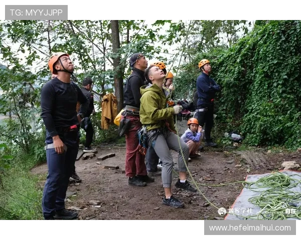 重庆攀岩队灵活性表现分析及其对训练策略的影响探讨