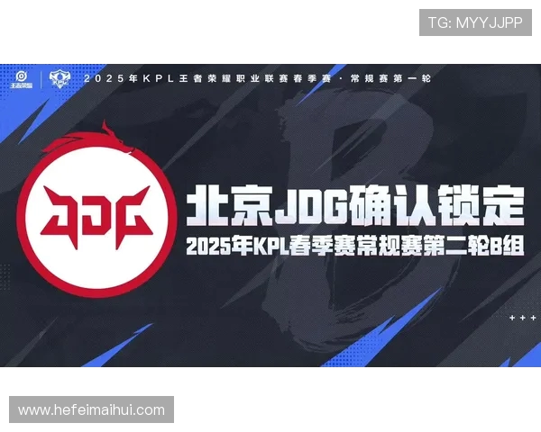 聚焦王者荣耀：探讨JDG战队的战术节奏与游戏策略分析