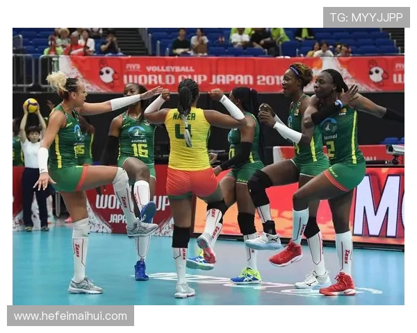 重庆排球队在世界杯预选赛中的技术表现分析与点评