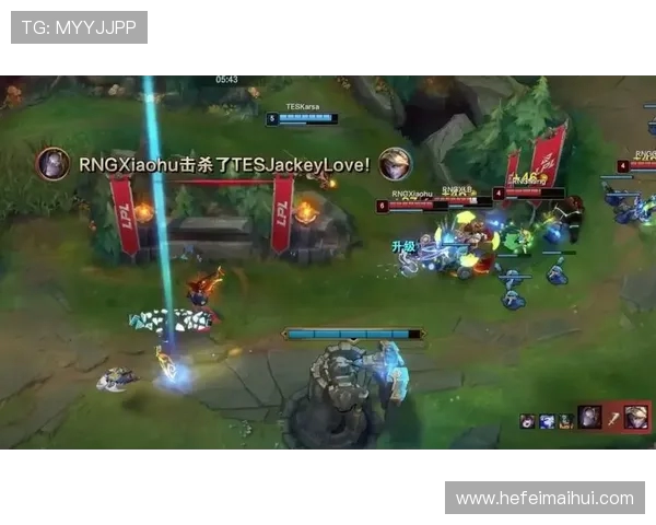 赛后复盘:RNG与TES对决中的战术分析与经验总结 赛后复盘:RNG与TES对决中的战术分析与经验总结