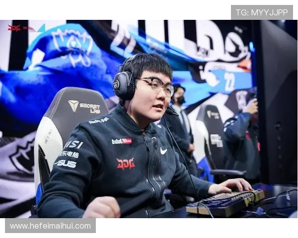 DOTA2深度解析:全面剖析JDG战队的实力与战术优势 DOTA2深度解析:全面剖析JDG战队的实力与战术优势