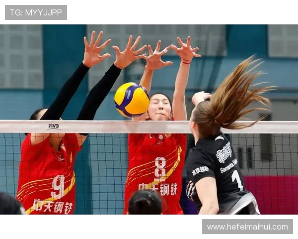 北京排球队防守策略揭秘深度解析排球技术与战术的完美结合 北京排球队防守策略揭秘深度解析排球技术与战术的完美结合