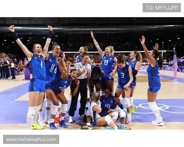 排球盛宴：深入探讨杭州排球队的速度与技巧之美