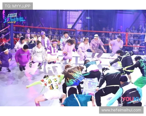 杭州街舞队与西安街舞队赛后状态分析与表现对比